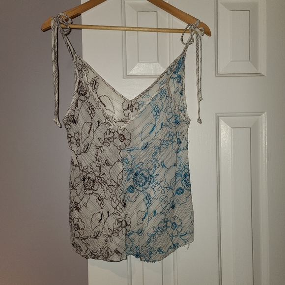 Aritzia Wilfred Ellis Camisole Medium - Picture 3 of 10
